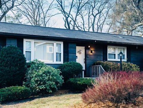 Photo of 3 Eagle Rock Rd, Randolph, MA 02368 (MLS # 73465241)