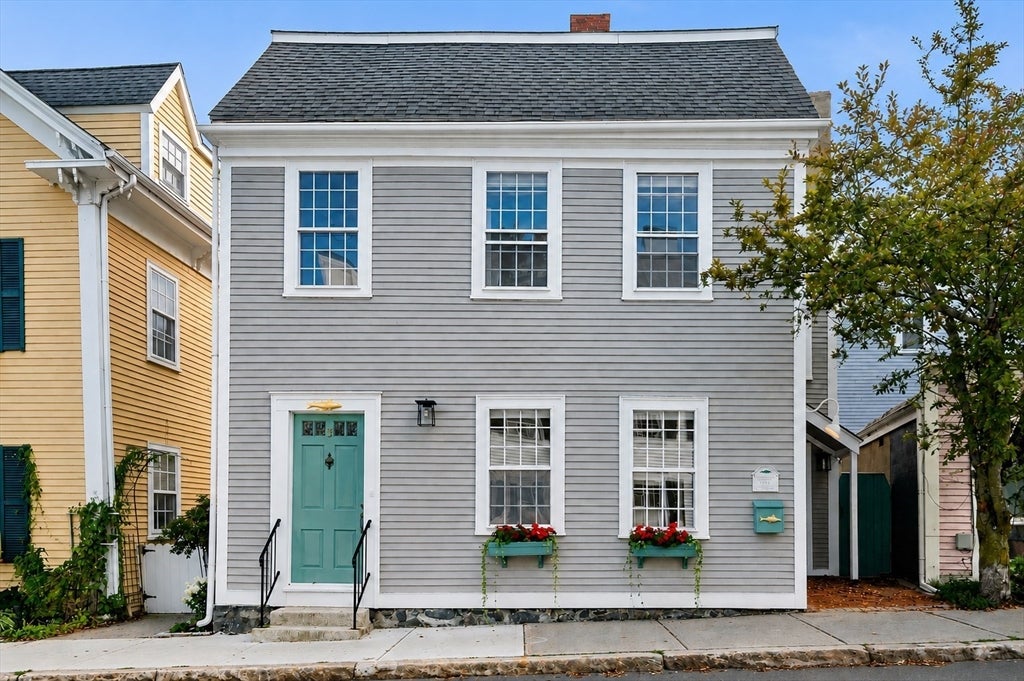 3 State Street, Marblehead, MA, 3 State Street, Marblehead, MA Photo #2