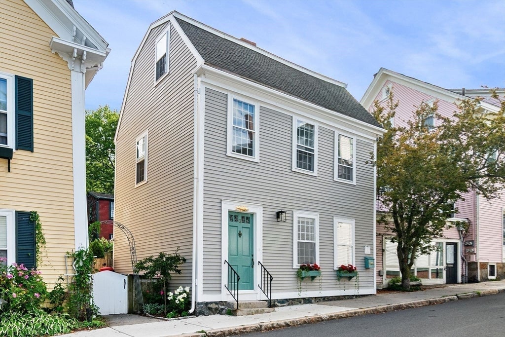 3 State Street, Marblehead, MA, 3 State Street, Marblehead, MA Photo #34