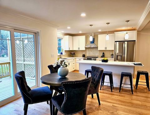 92 Willow Street 3 Acton MA 01720