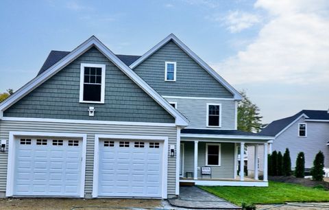 92 Willow Street 3 Acton MA 01720