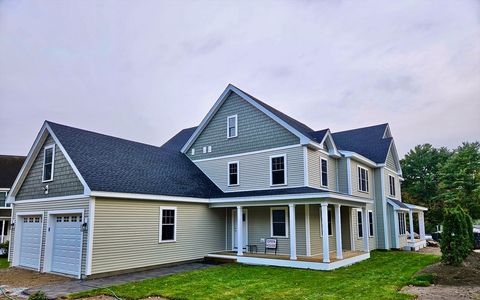 92 Willow Street 3 Acton MA 01720
