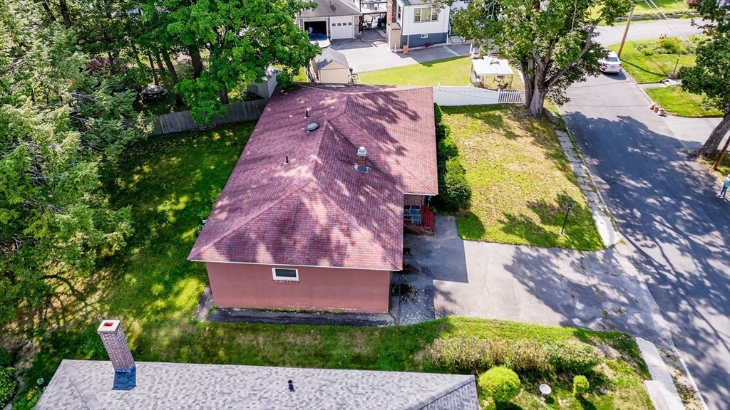 8 Albion St, Methuen, MA, 8 Albion St, Methuen, MA Photo #8