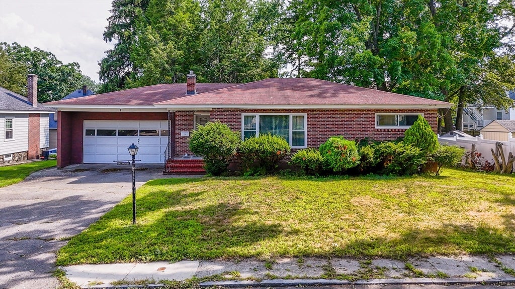 8 Albion St, Methuen, MA, 8 Albion St, Methuen, MA Photo #1