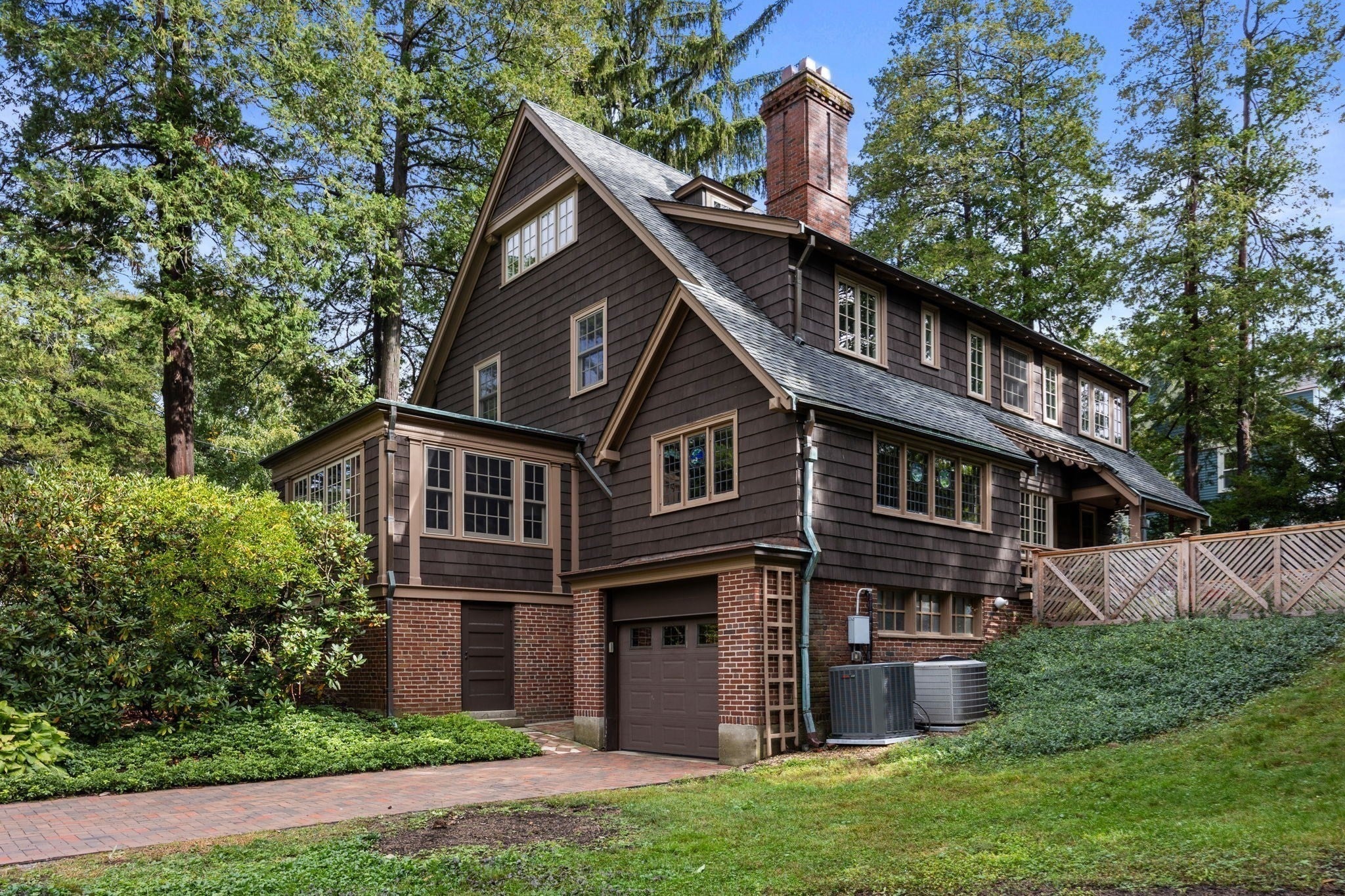 34 Hancock Ave, Newton, MA, 34 Hancock Ave, Newton, MA Photo #31