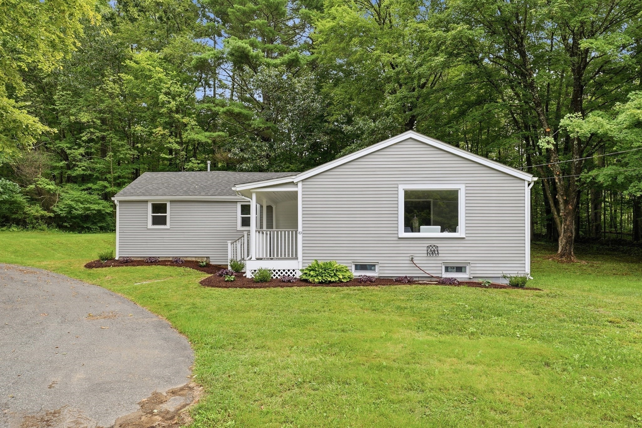 49 Harrington Road, Charlton, MA, 49 Harrington Road, Charlton, MA Photo #1
