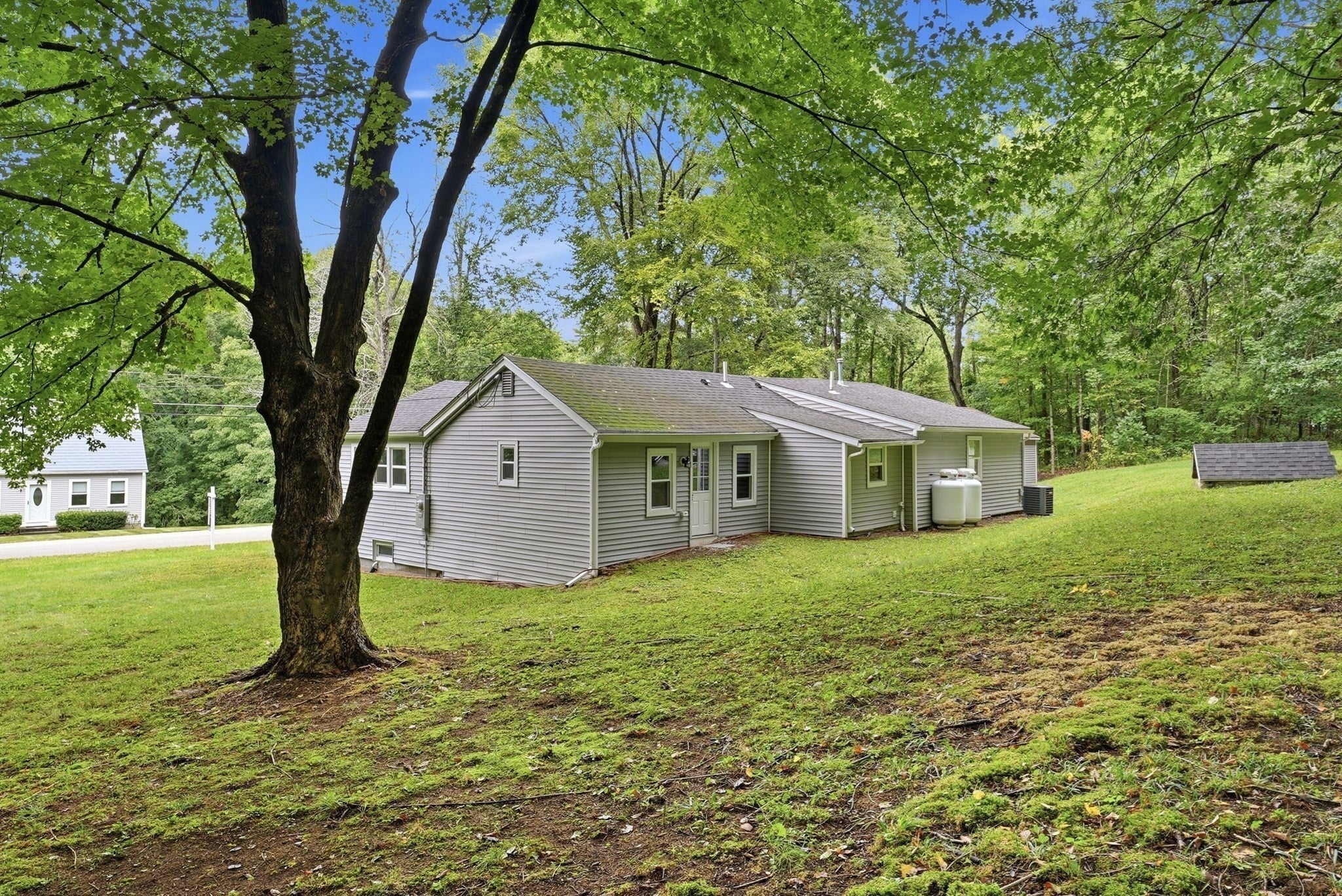 49 Harrington Road, Charlton, MA, 49 Harrington Road, Charlton, MA Photo #33