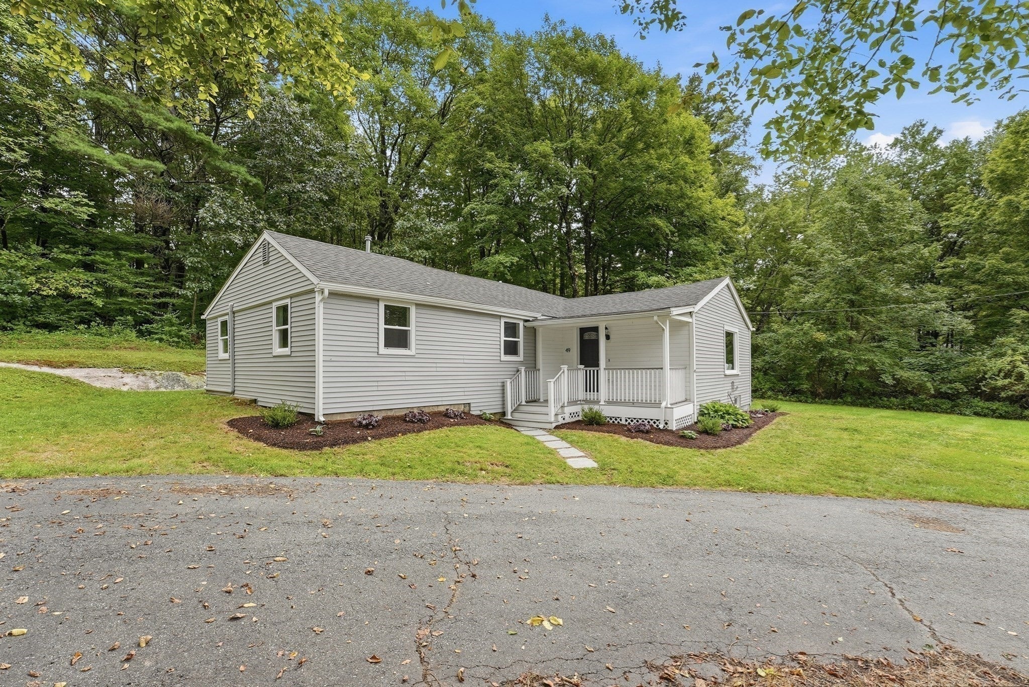 49 Harrington Road
