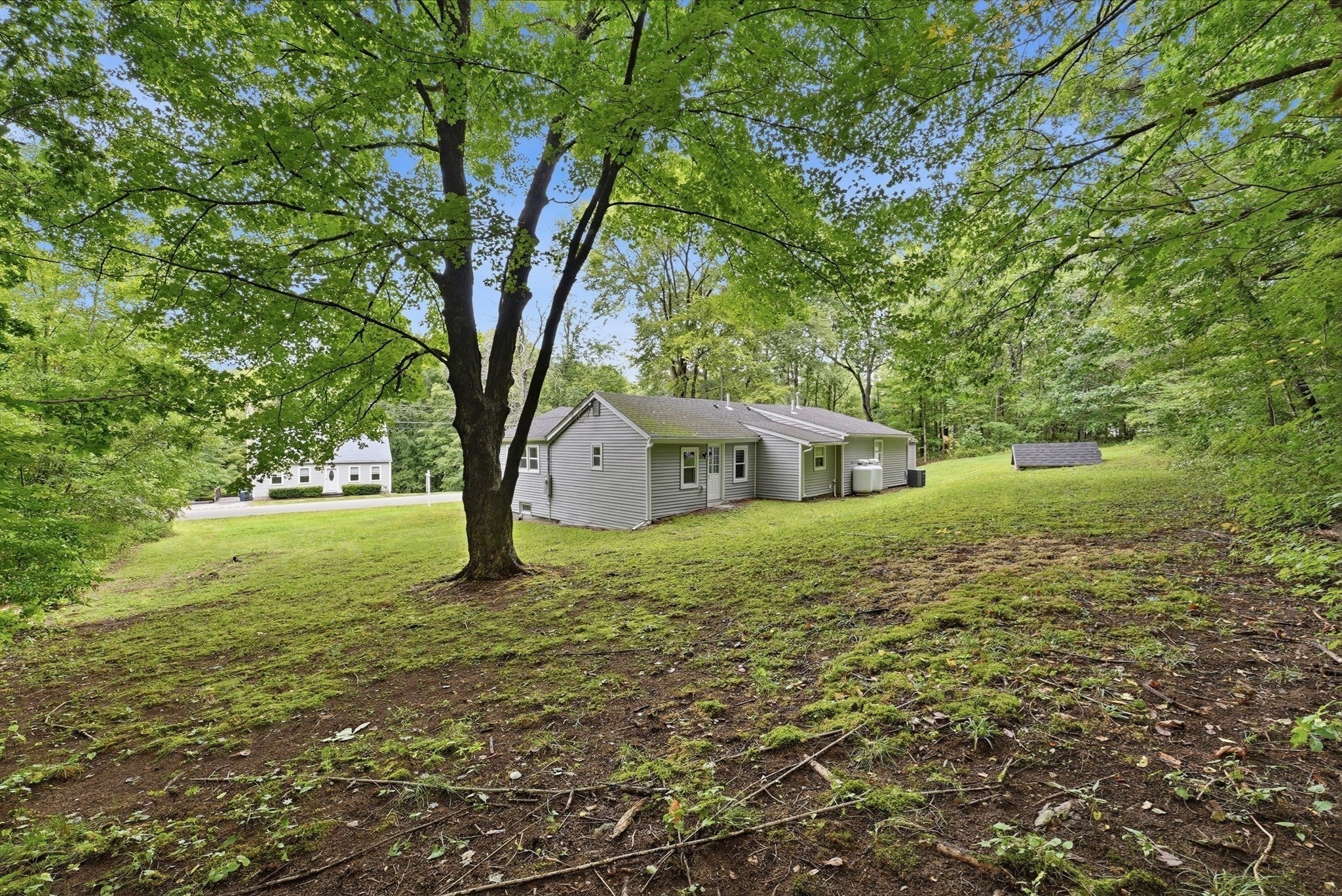 49 Harrington Road, Charlton, MA, 49 Harrington Road, Charlton, MA Photo #34