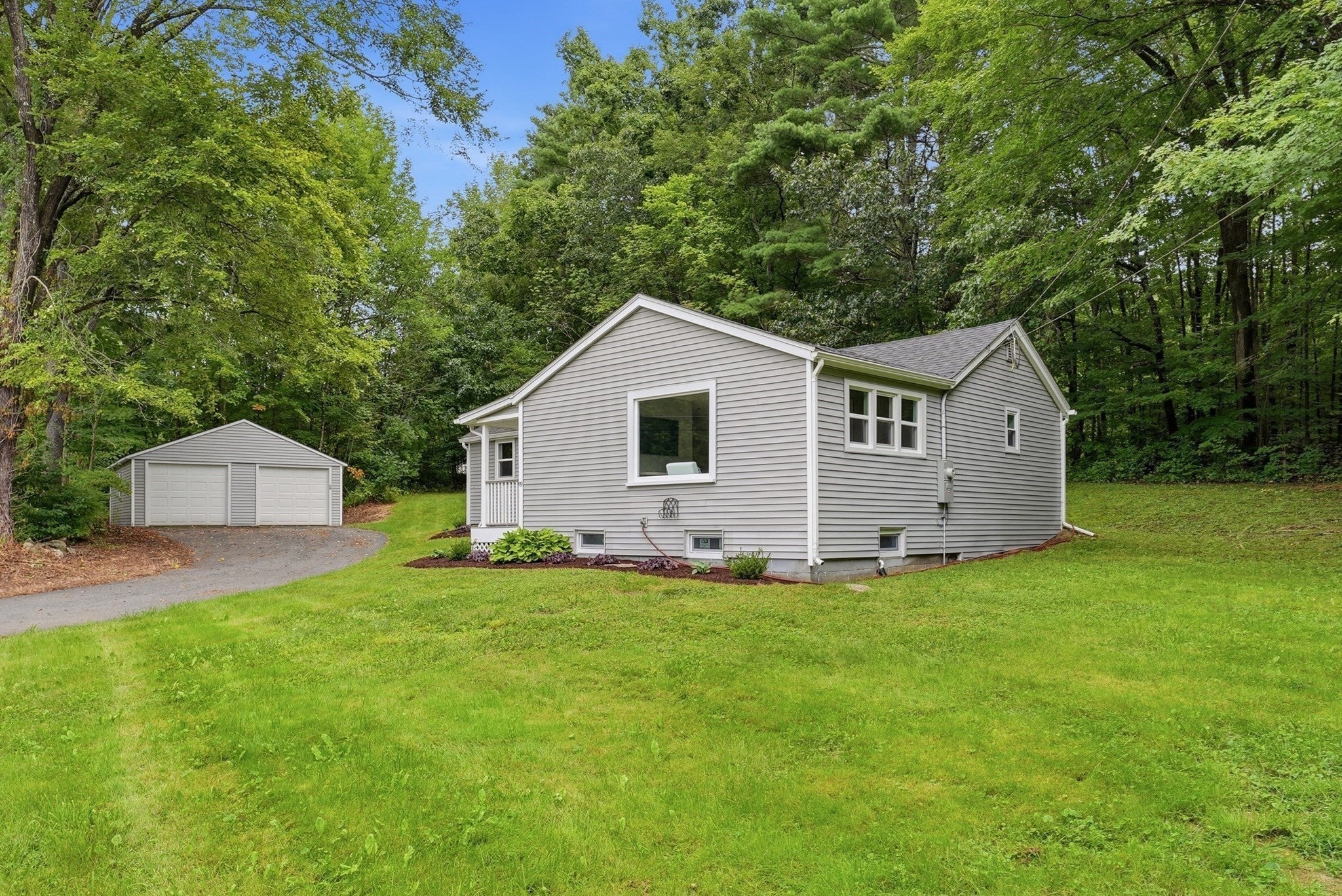 49 Harrington Road