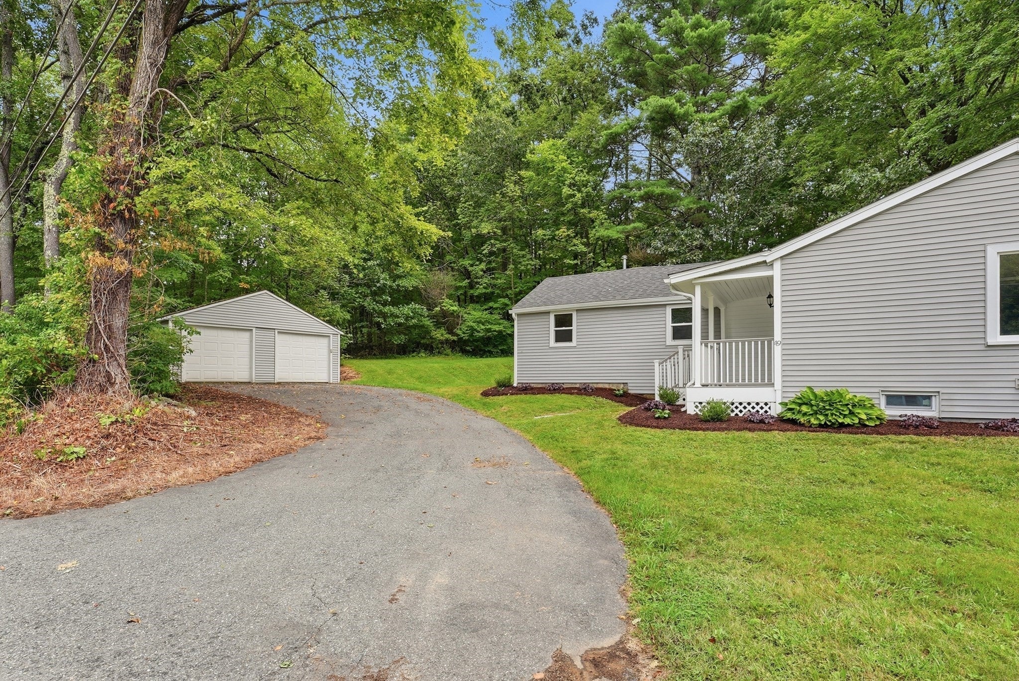 49 Harrington Road