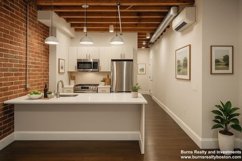 281 Franklin Street 601 Boston MA 02110