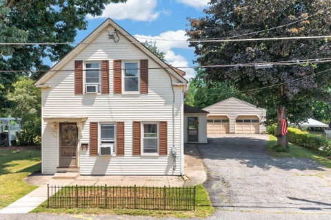 Photo of 14 Green St, Westborough, MA 01581 (MLS # 73576364)