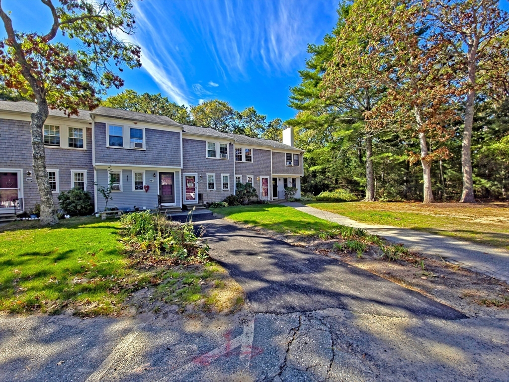 300 Falmouth Rd 18E