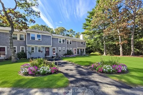 Photo of 300 Falmouth Rd #18E, Mashpee, MA 02649 (MLS # 73440734)