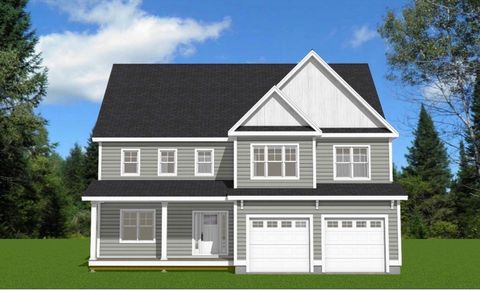 26 Miscoe Rd Mendon MA 01756