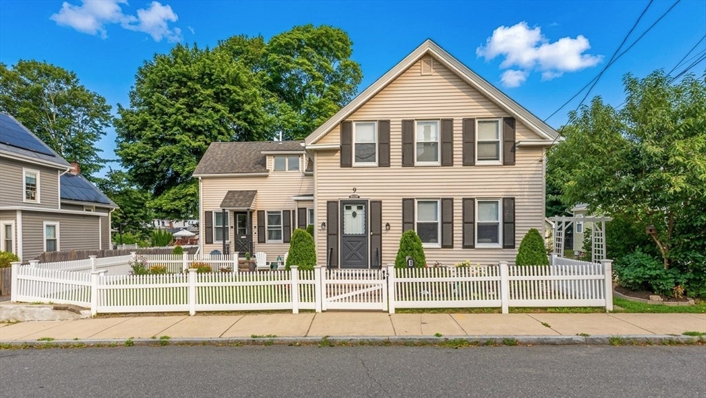 9 Lawrence St #1, Woburn, MA, 9 Lawrence St #1, Woburn, MA Photo #42