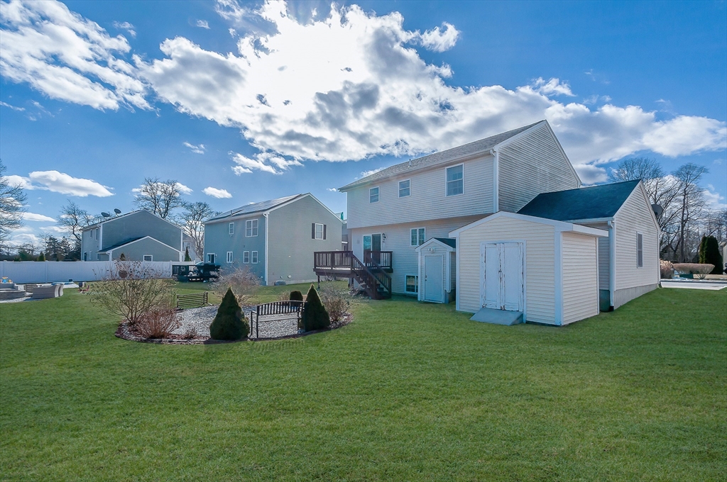 24 Ambergris Lane