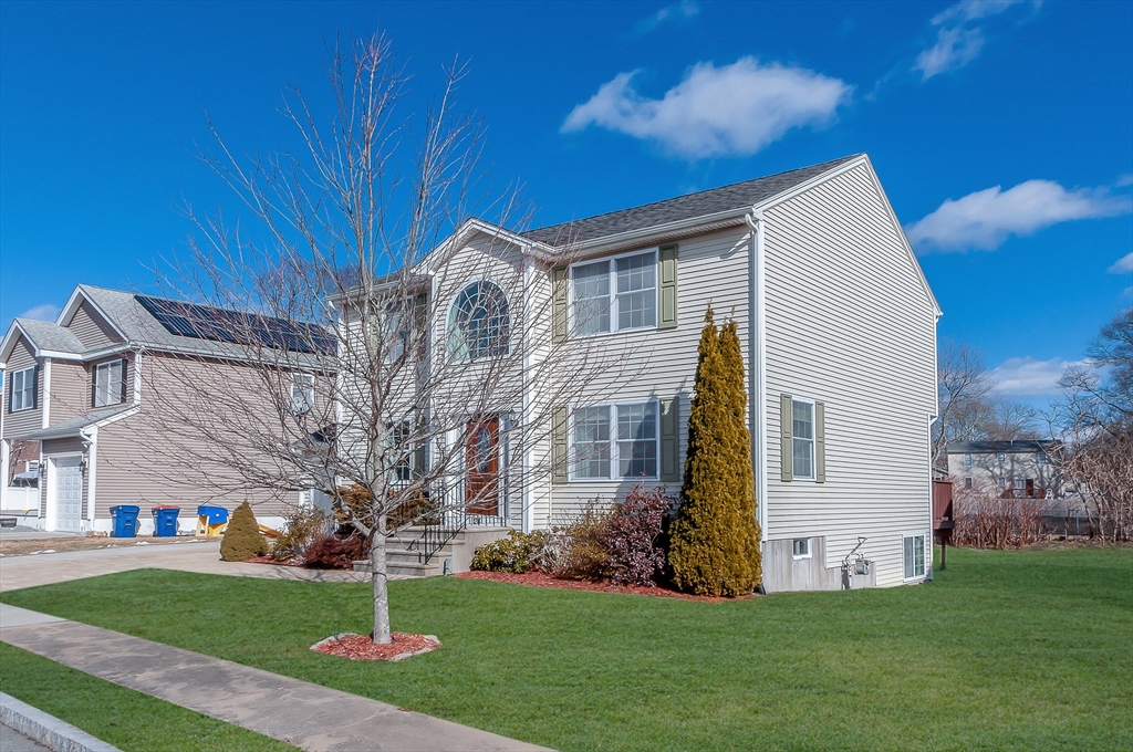 24 Ambergris Lane