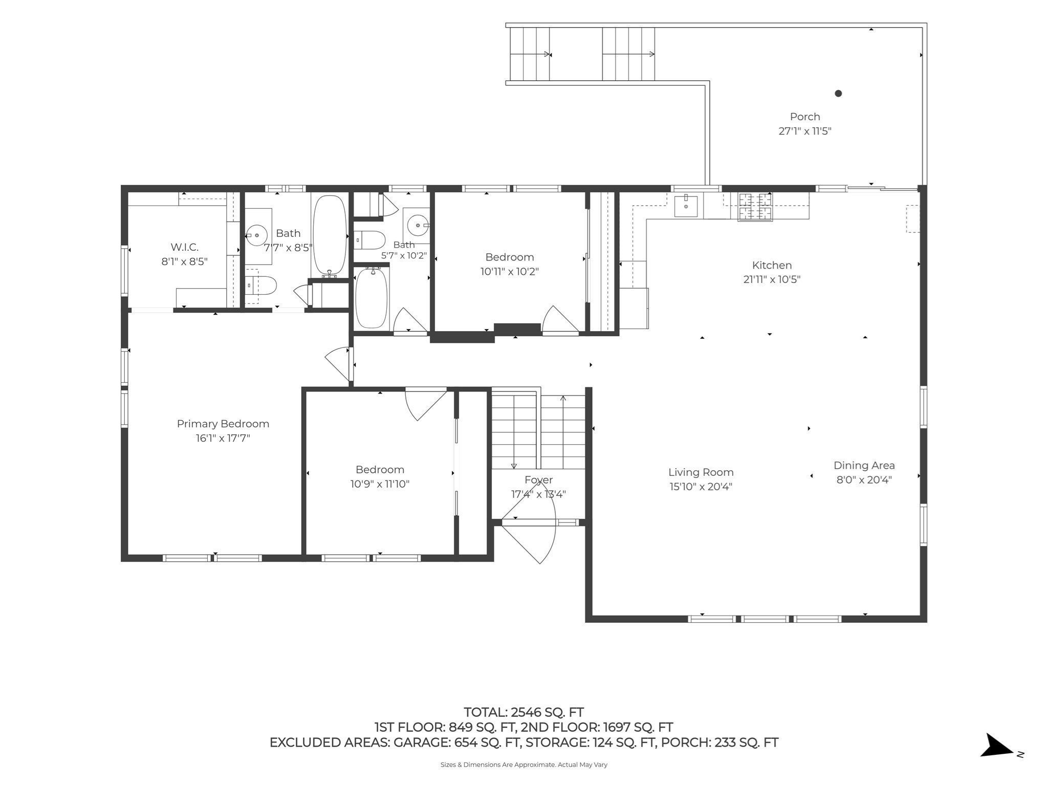 125 Fellsmere Street, Lynn, MA, 125 Fellsmere Street, Lynn, MA Photo #36