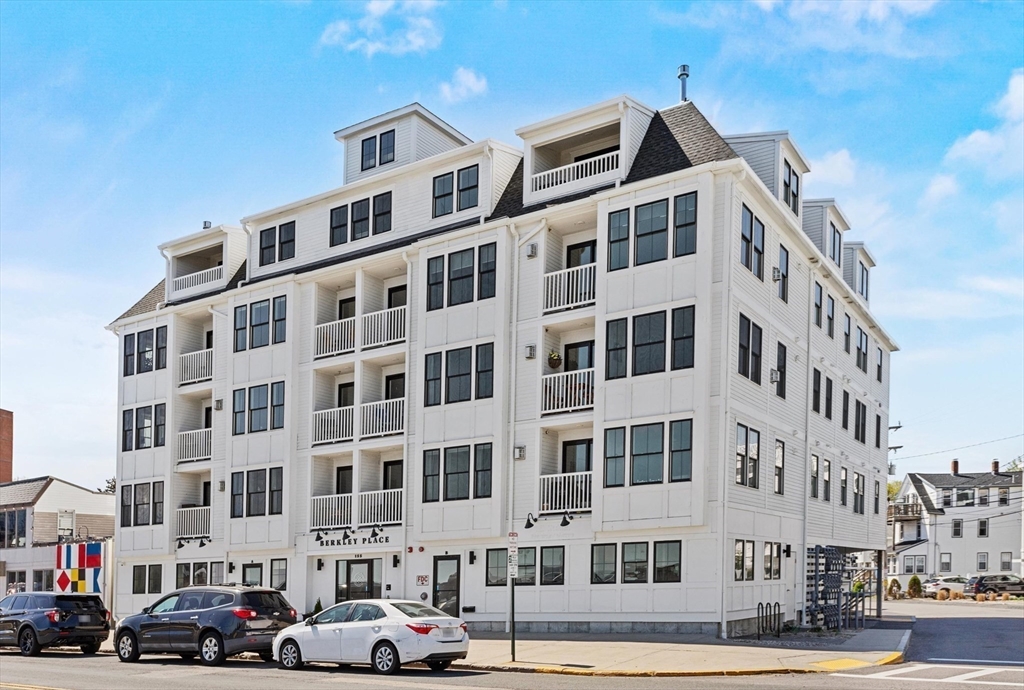 155 Nantasket Avenue 402