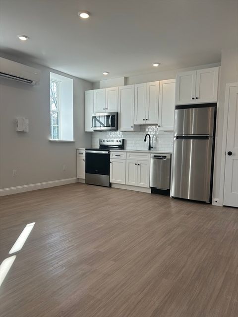 Photo of 1193 Commercial St #2A, Weymouth, MA 02189 (MLS # 73477093)