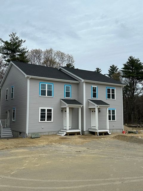 48 Jakes Path 48 Middleboro MA 02346