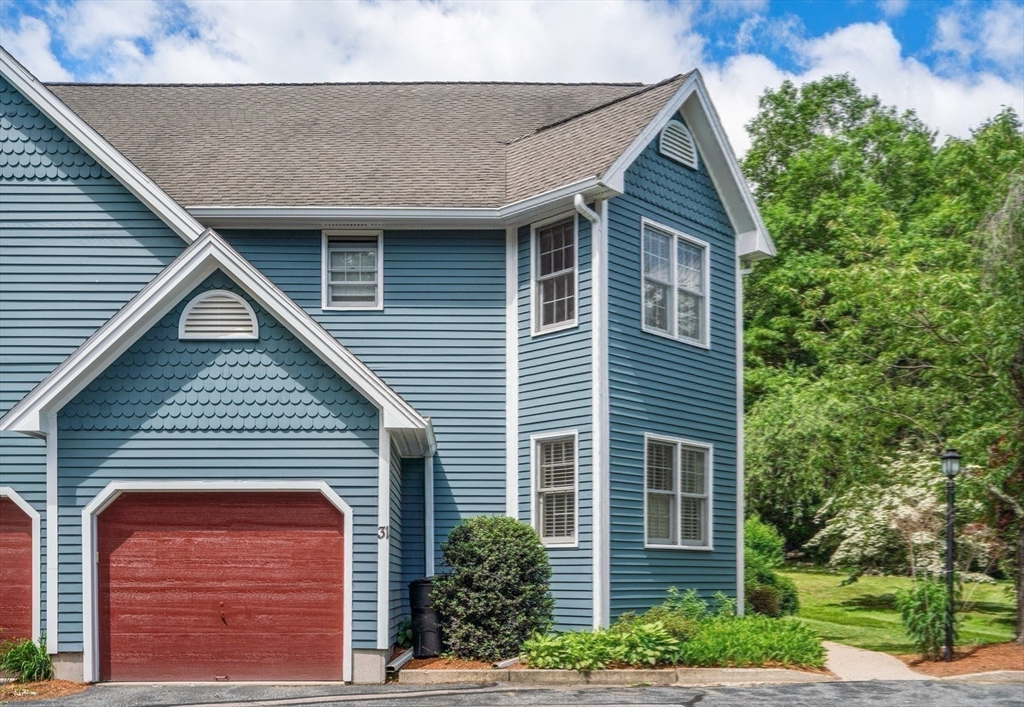 31 Forest Lane 31