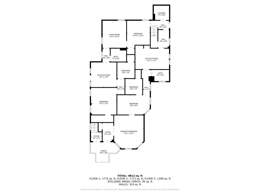 Brockton, Massachusetts 02301, United States, ,Commercial,Active,151276