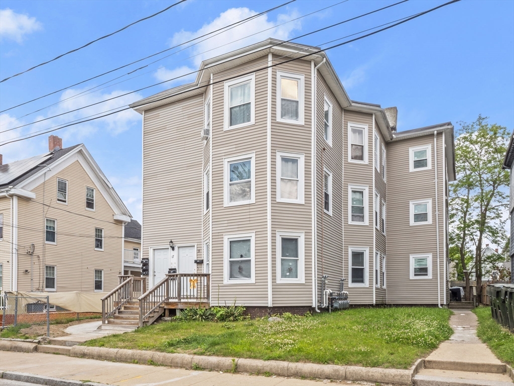 Brockton, Massachusetts 02301, United States, ,Commercial,Active,151276