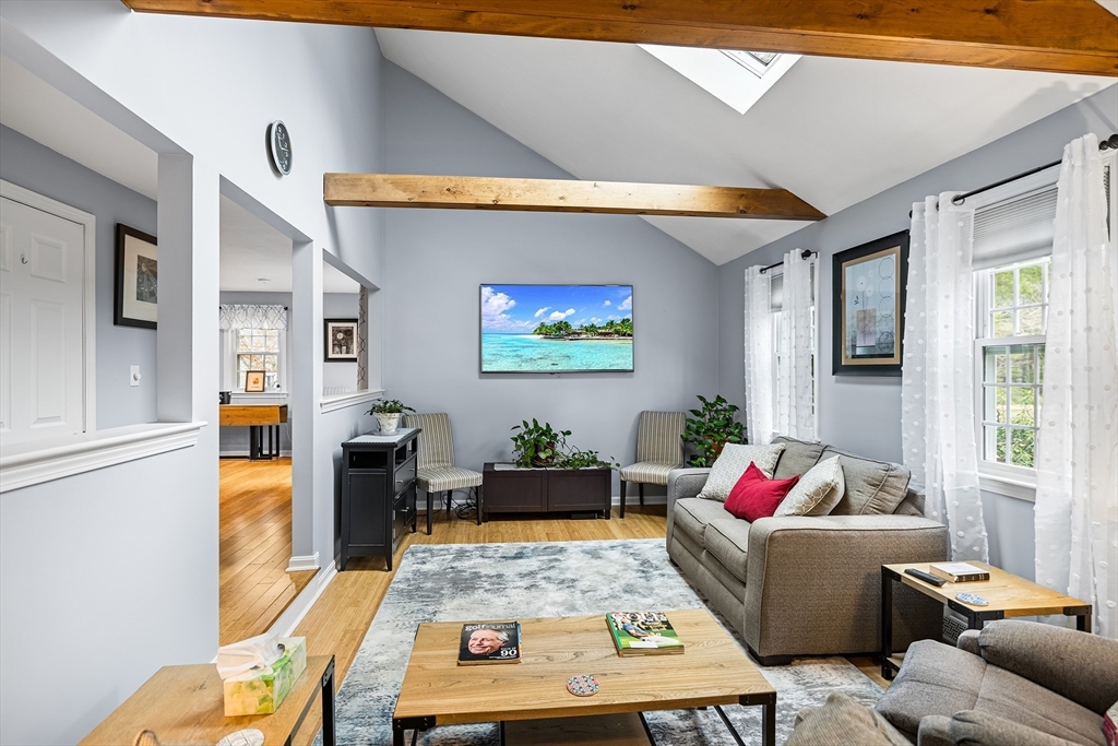 25 Reservoir Rd C4