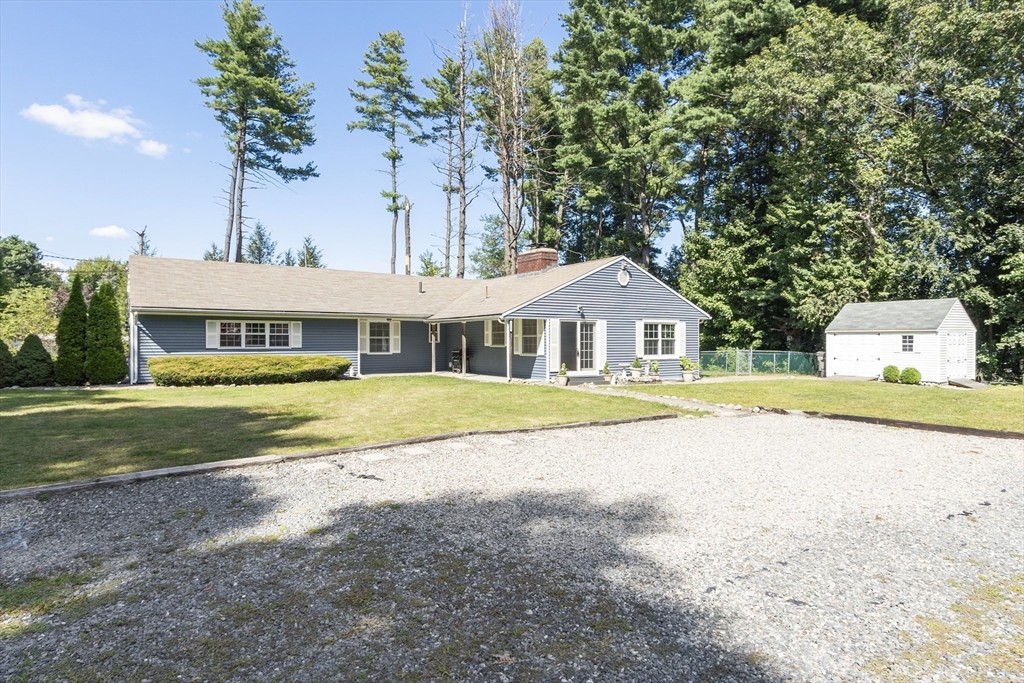 1327 Old Worcester Rd