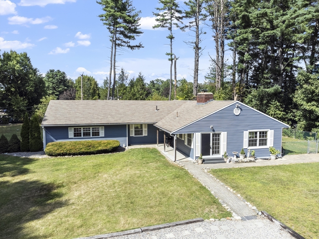 1327 Old Worcester Rd