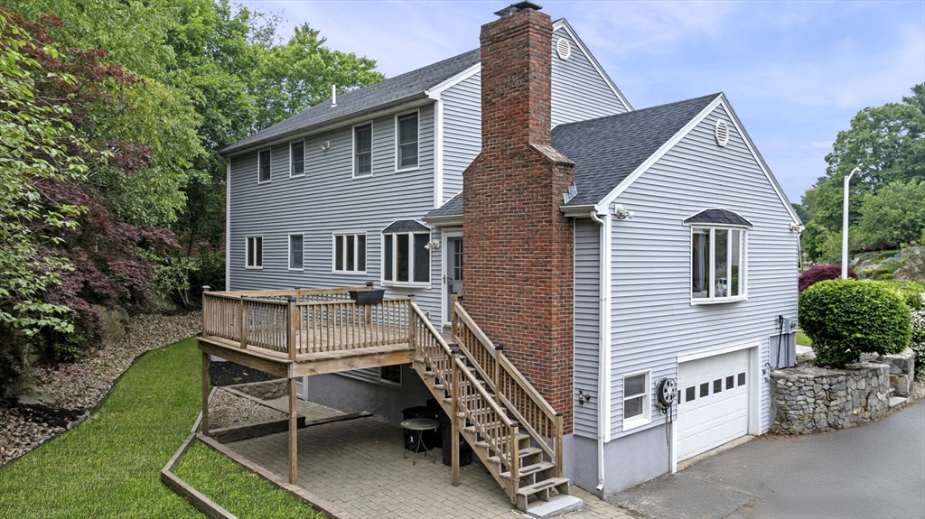 5 Ledgewood Rd