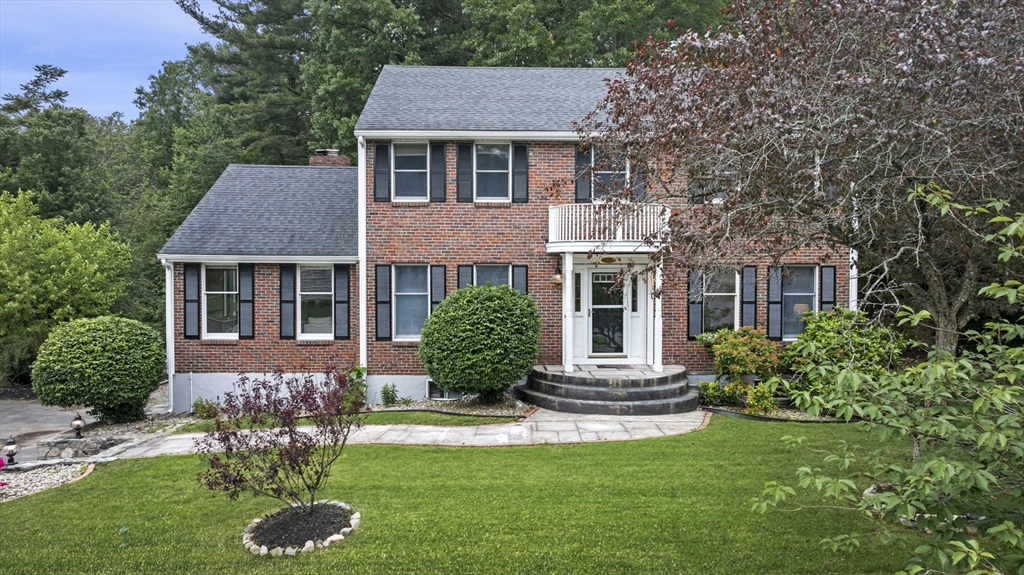 5 Ledgewood Rd