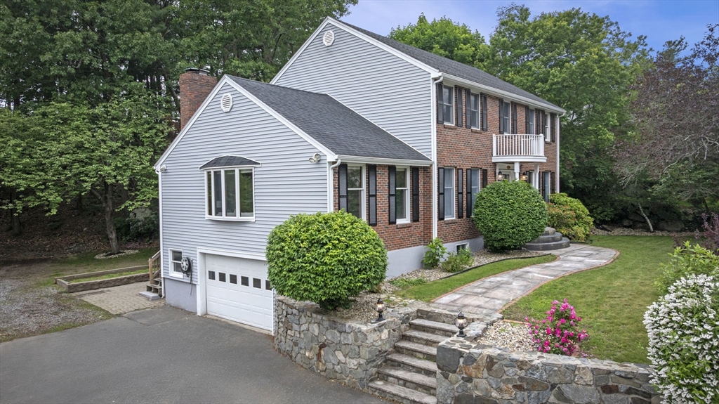5 Ledgewood Rd