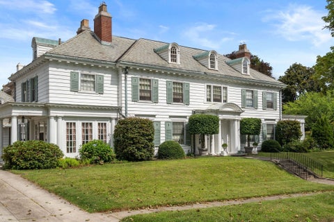 Photo of 2 Military Rd, Worcester, MA 01609 (MLS # 73583971)