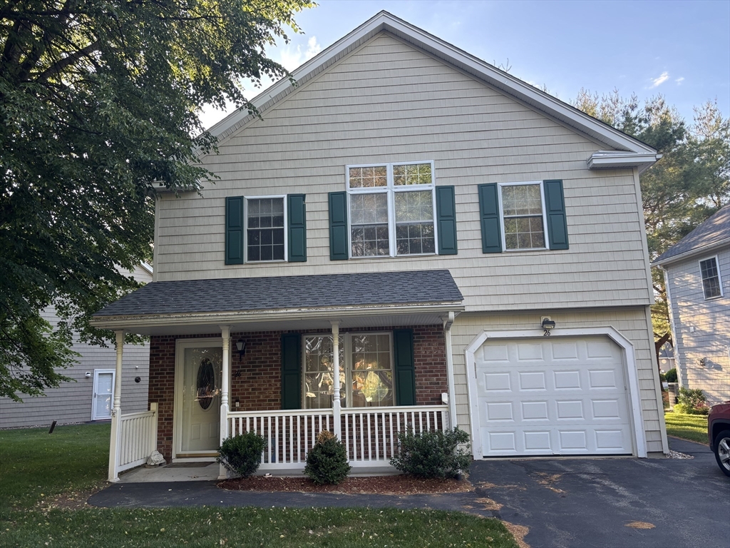 26 Ironwood Ln 26