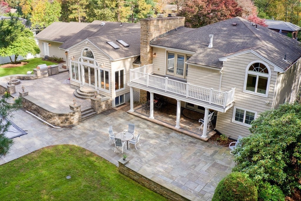 186 Tanglewood Drive