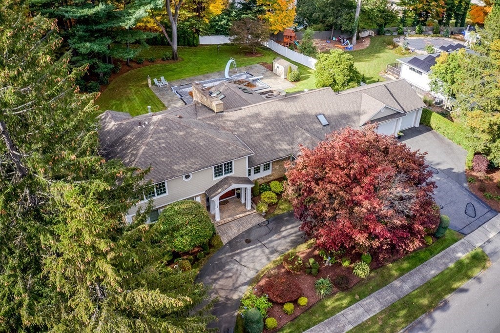186 Tanglewood Drive
