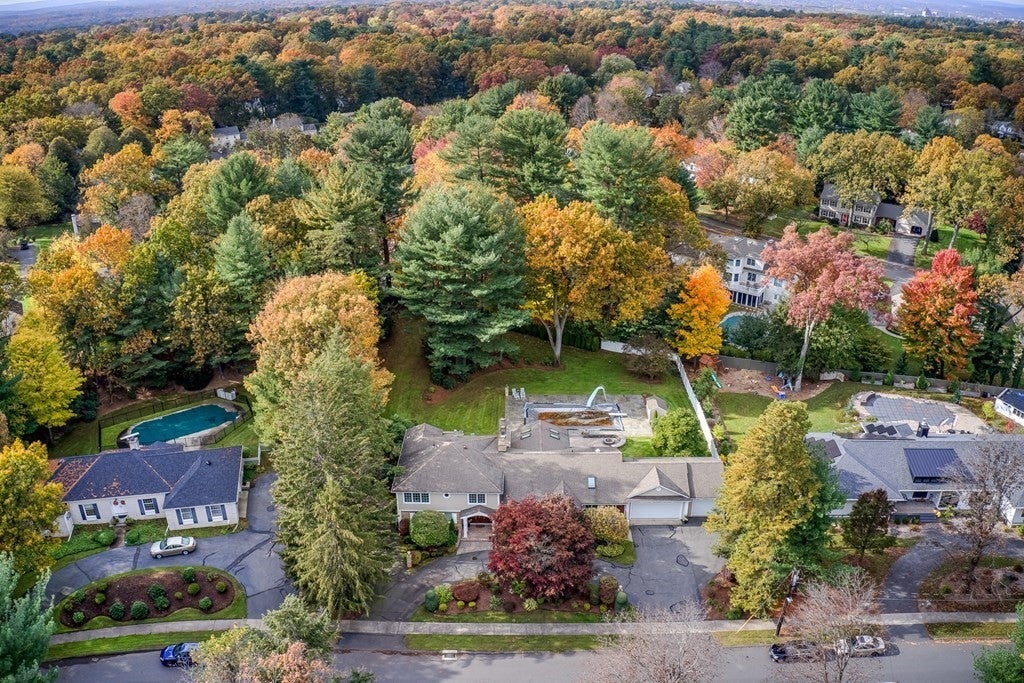 186 Tanglewood Drive