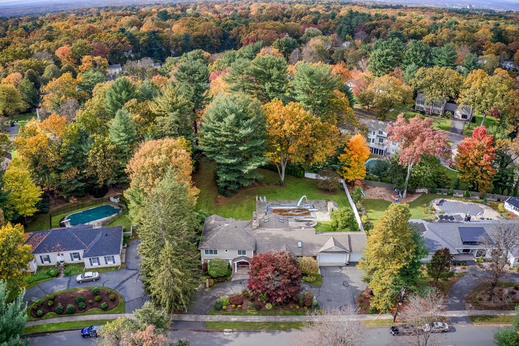 186 Tanglewood Drive, Longmeadow, MA Photo #3