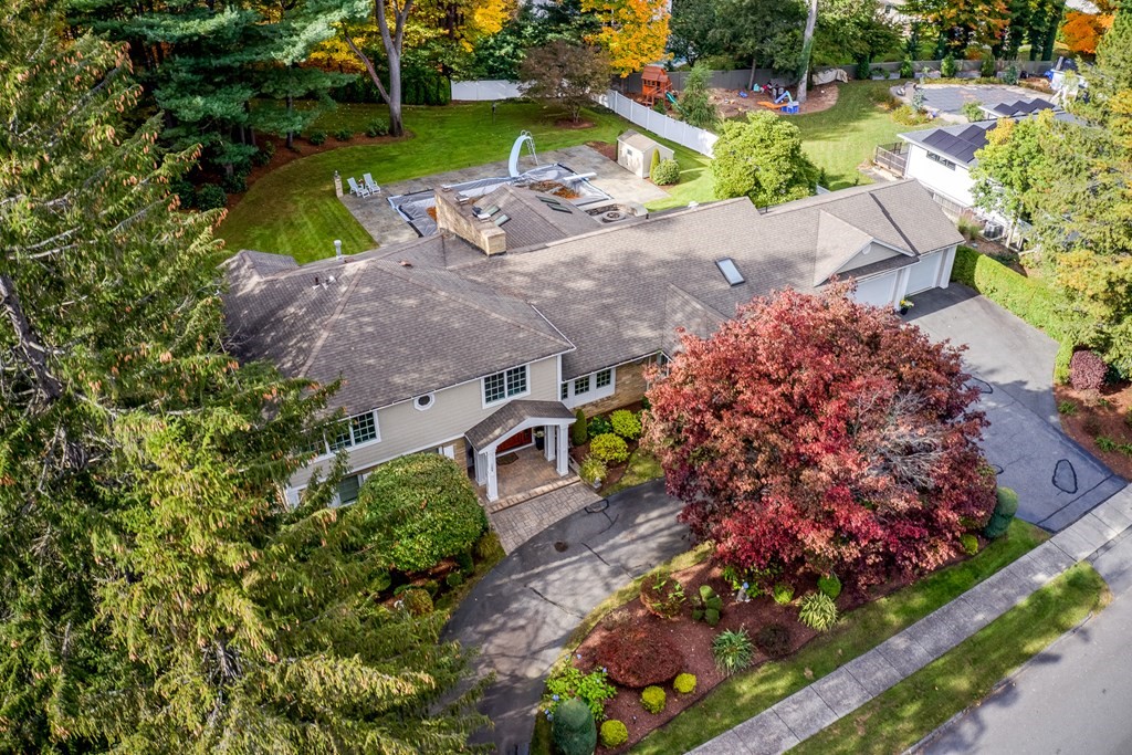186 Tanglewood Drive, Longmeadow, MA Photo #2