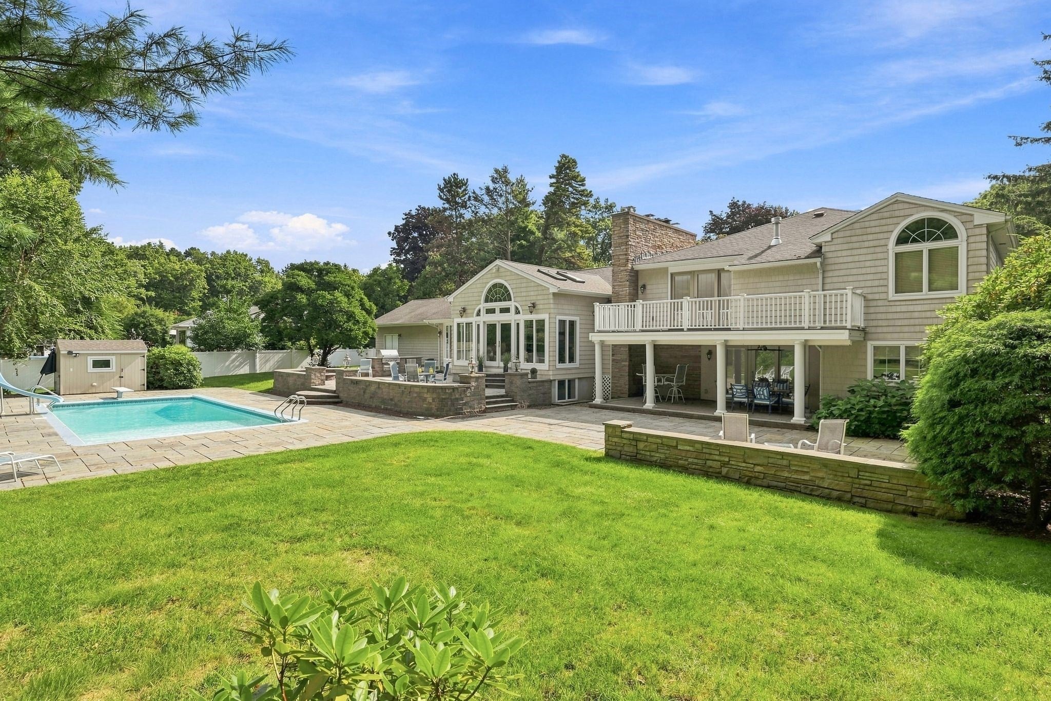 186 Tanglewood Drive