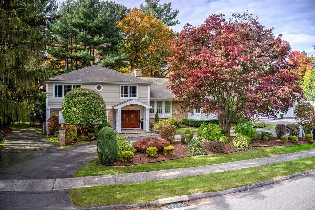186 Tanglewood Drive