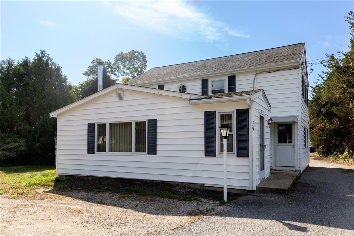227 Bumps River Rd, Barnstable, MA, 227 Bumps River Rd, Barnstable, MA Photo #1