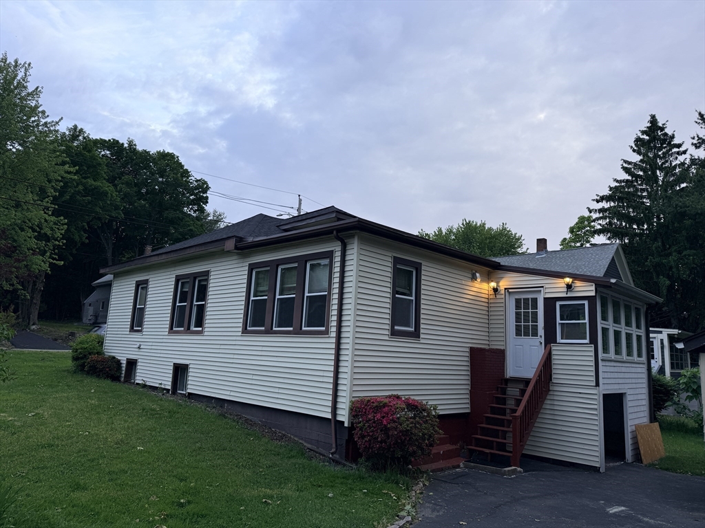 158 Union St