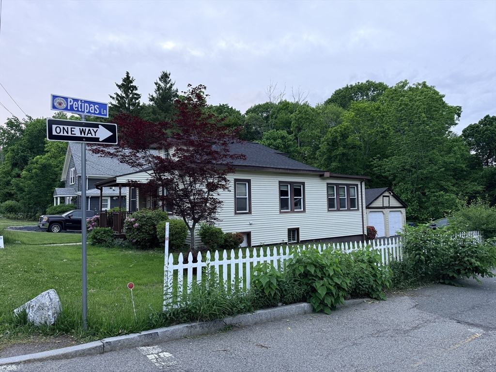 158 Union St