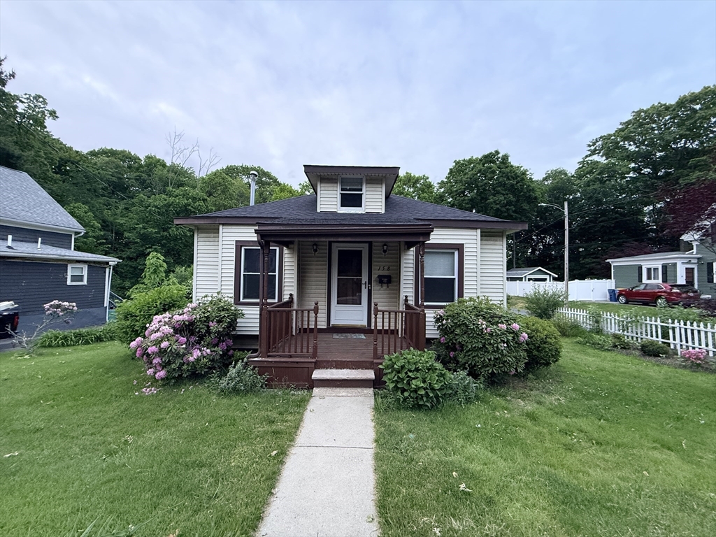 158 Union St