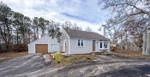 Photo of 37 Regional Ave, Yarmouth, MA 02664 (MLS # 73467547)